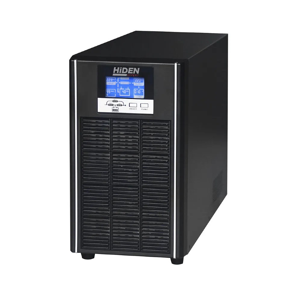 Hiden Expert HE31010XL