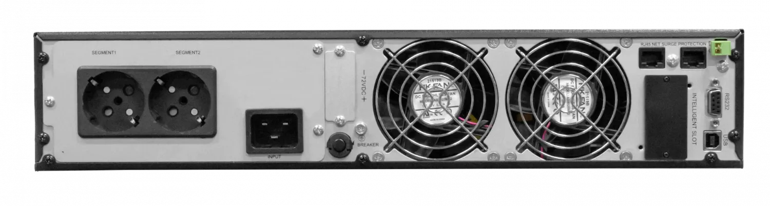 SKAT-UPS 2000-RACK-ON
