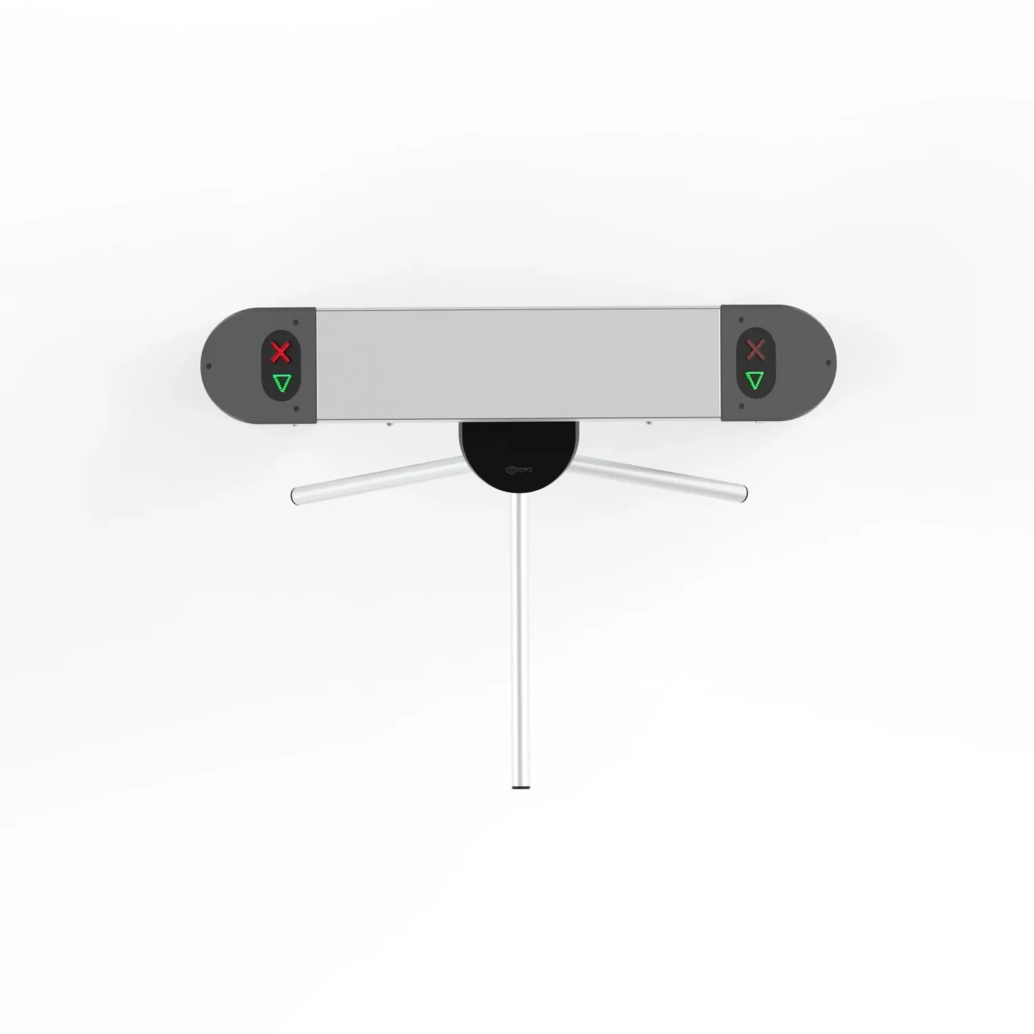 Турникет трипод тумбовый моторизированный Oxgard Praktika T-02