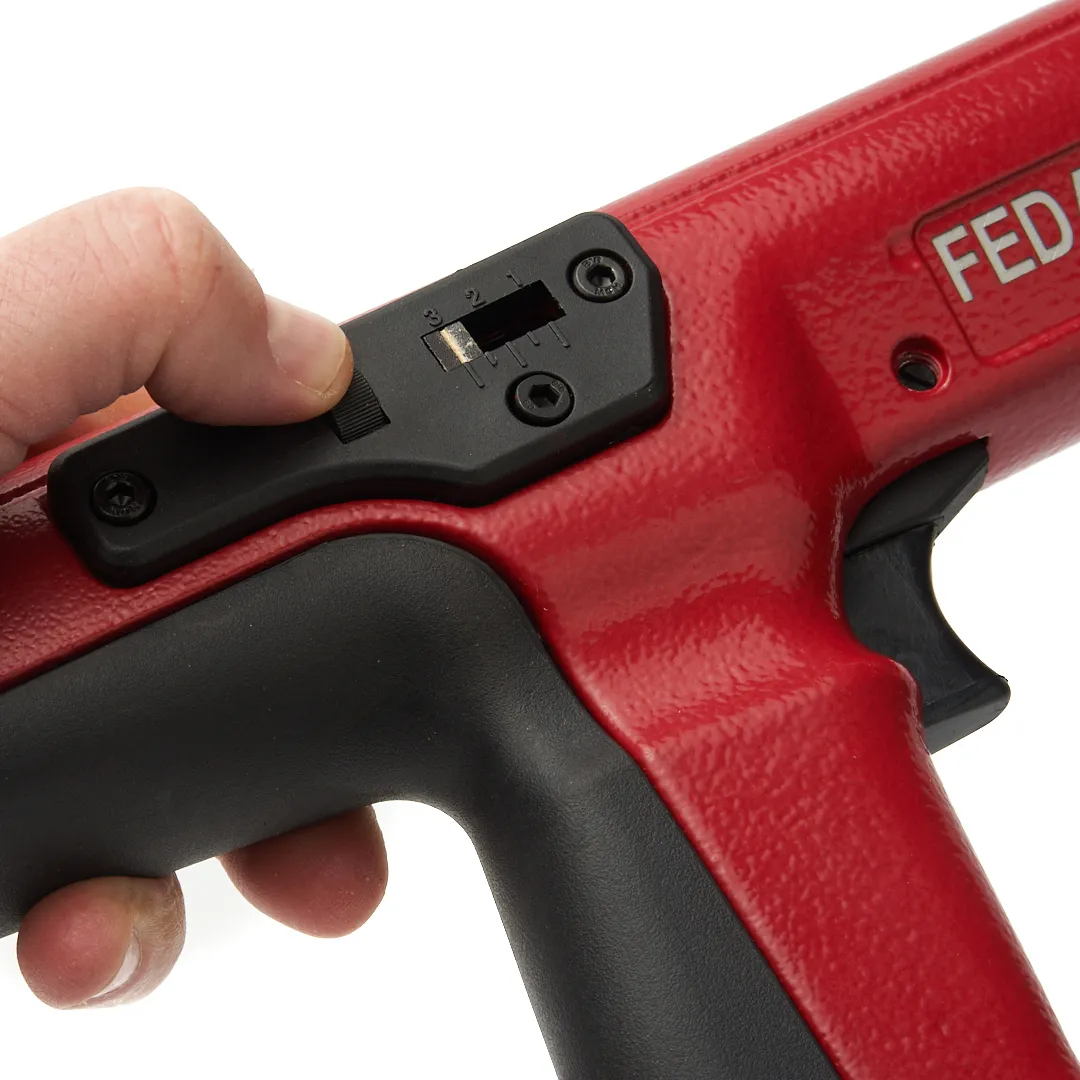 FEDAST BWT 311