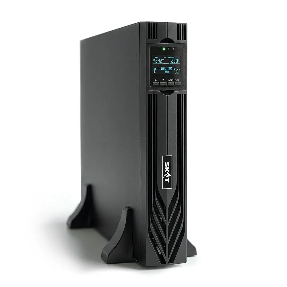 SKAT-UPS 2000-RACK-ON-E P3