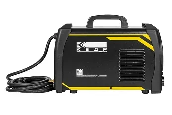 Установка аргонодуговой сварки КЕДР UltraTIG-200P AC/DC (220В, 10-200А) (с возможностью подключения педали)