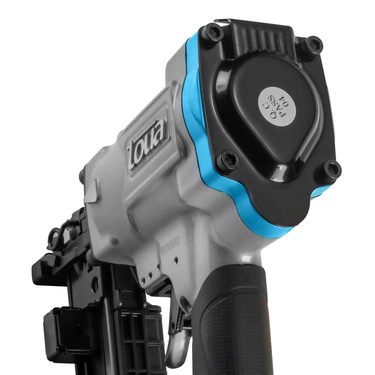 Toua P2638