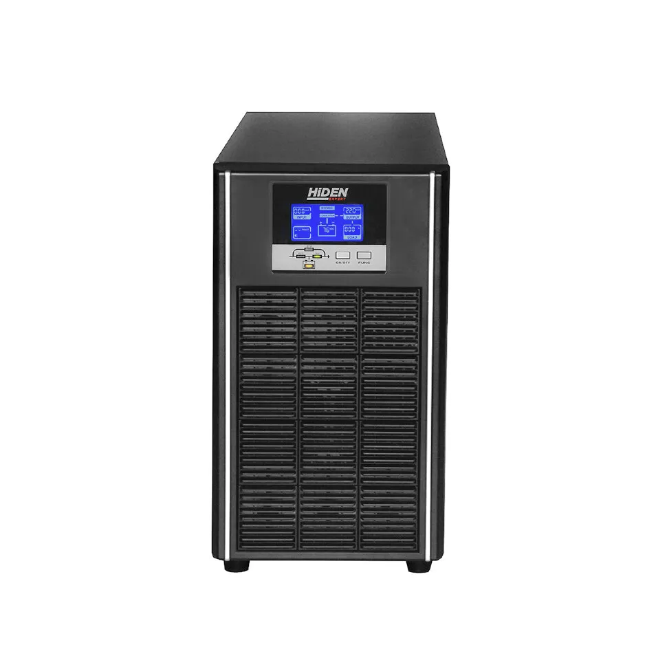 Hiden Expert UDC9206H