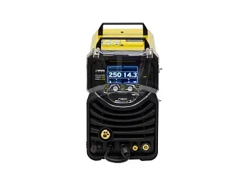 Полуавтомат КЕДР MultiMIG-2500DP NEO LCD