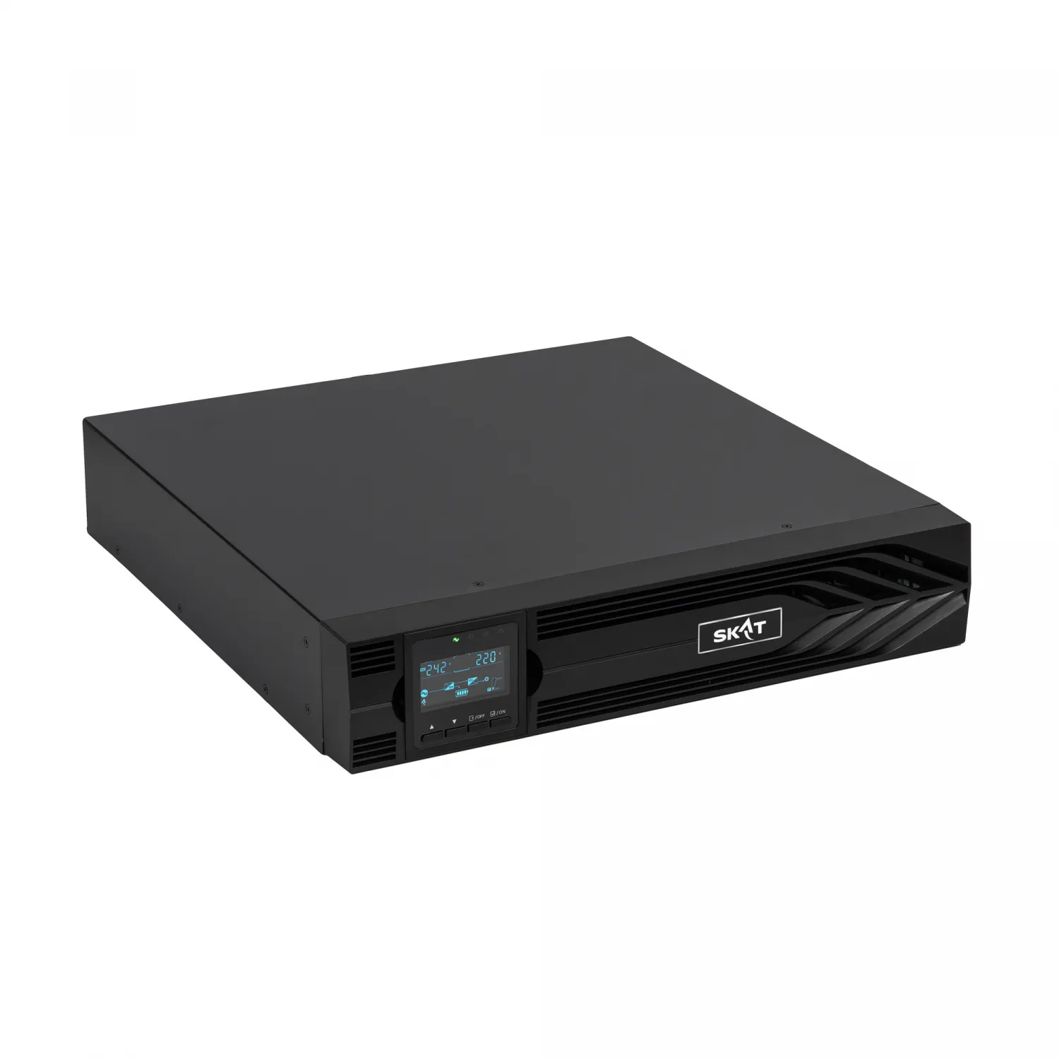 SKAT-UPS 1500-RACK-ON-3X9-E P3