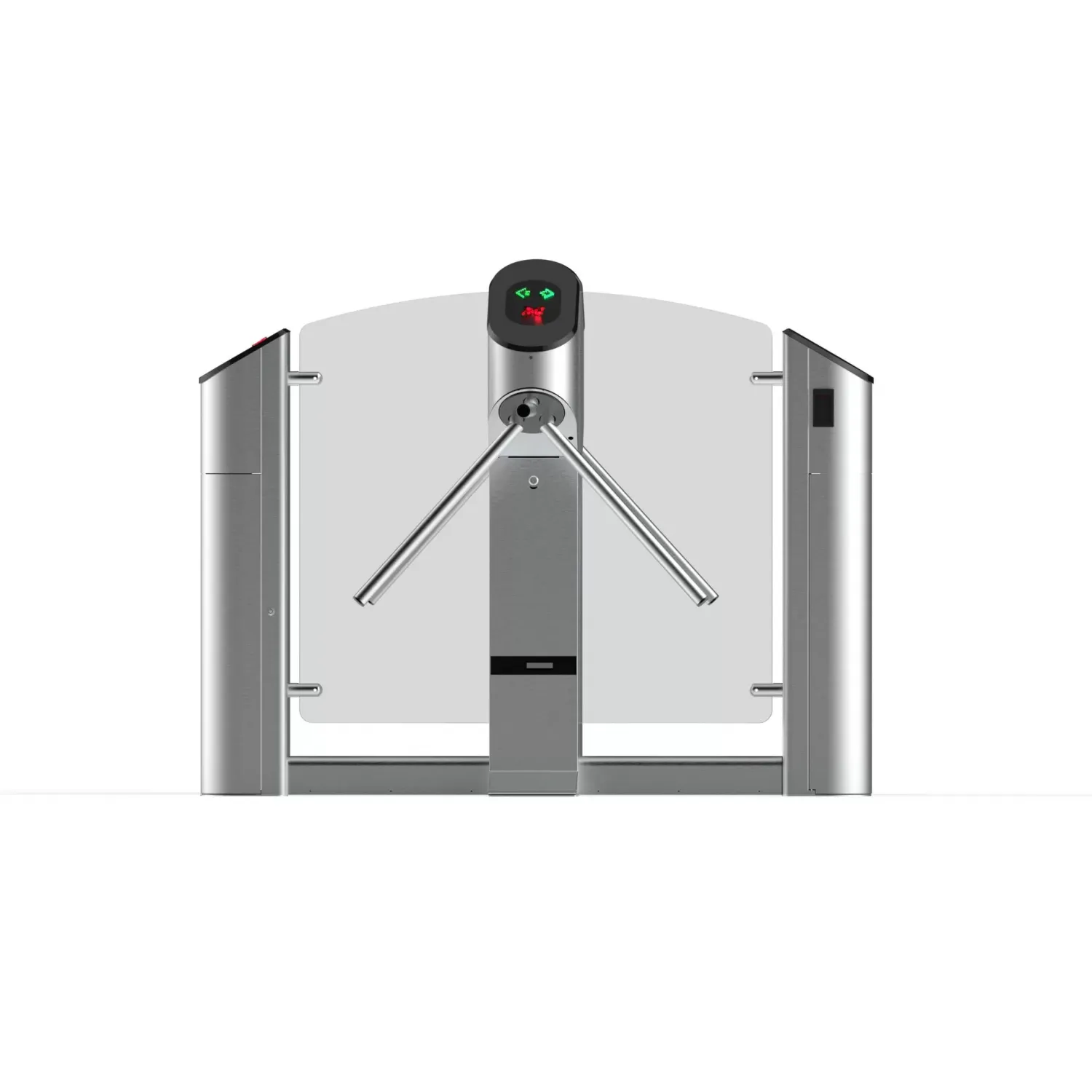 Турникет трипод моторизованный Oxgard Praktika T-03-D двухсторонний