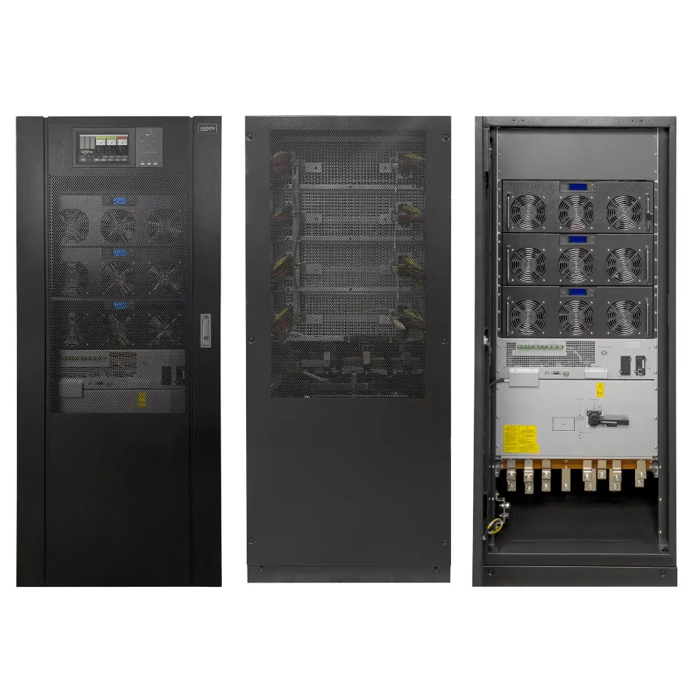 Hiden Expert HE33200X PF=1.0