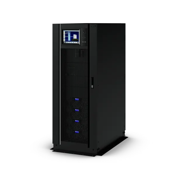 Система ИБП трехфазная CyberPower SM180KMFX