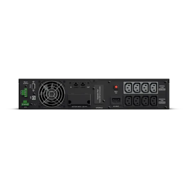 Система ИБП CyberPower OL1000ERTXL2U