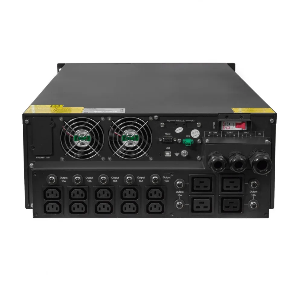 HIDEN EXPERT UDC9206S-RT