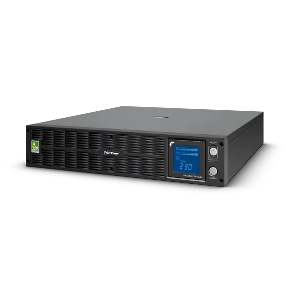 Система ИБП CyberPower PR2200ELCDRTXL2U