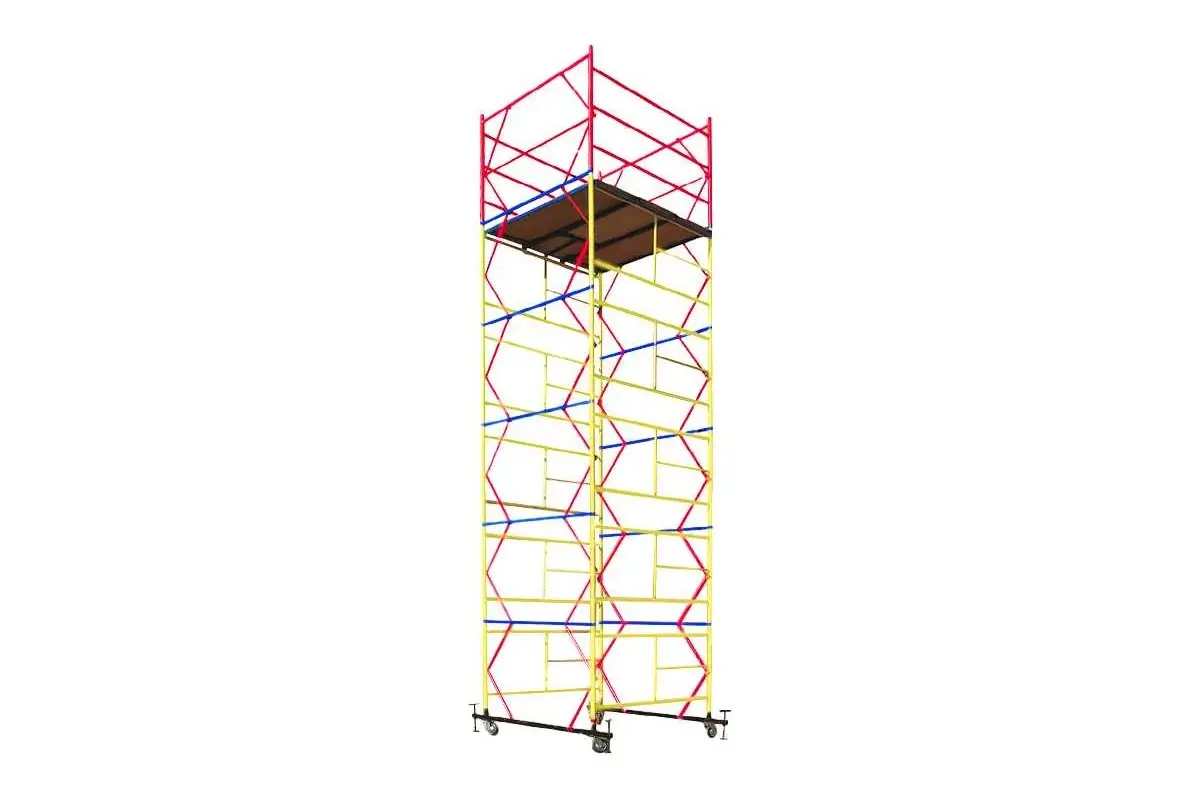 Gigant1,6x1,6 H=8,8м GTT-023