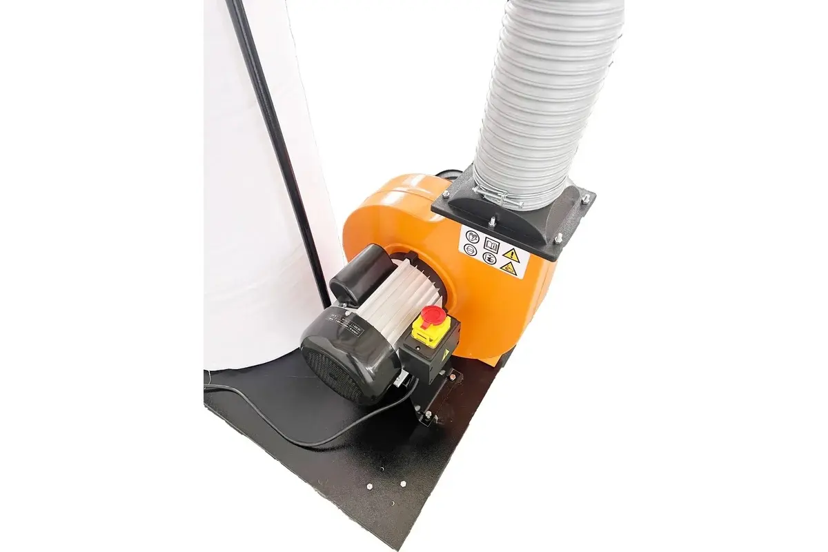 Gigant DCT1500/380