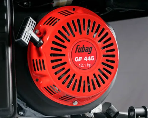Fubag BS 7500 A ES однофазный с электростартером, 7 кВт