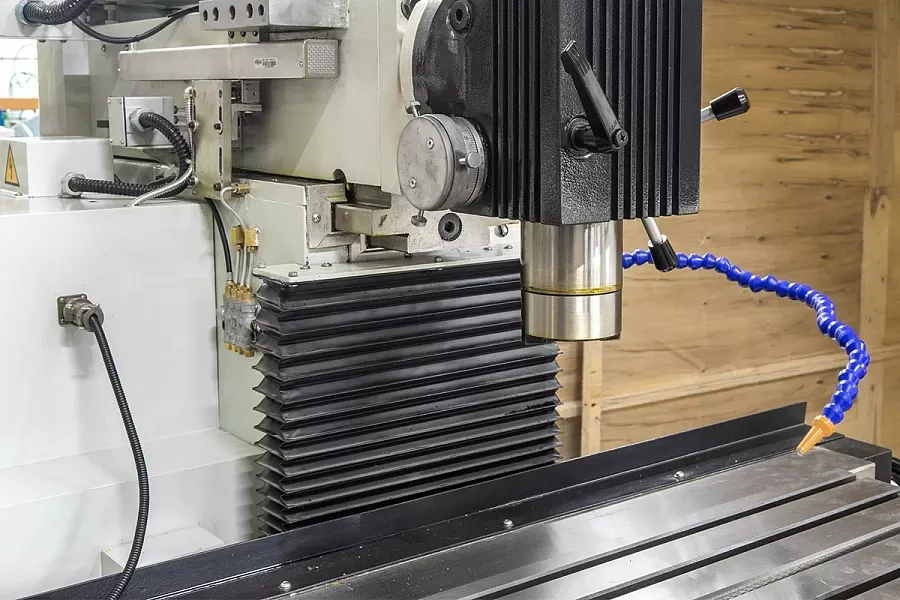 Stalex WFM 750 Servo