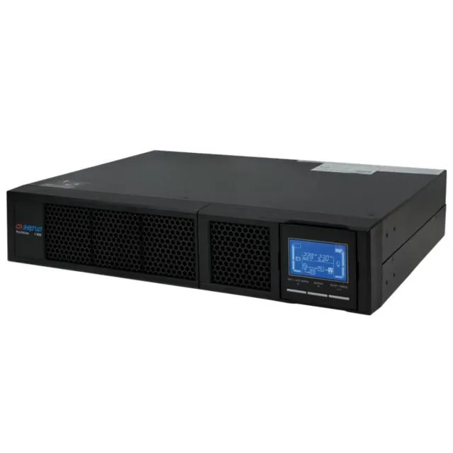 Pro OnLine 1000 230В-12В Rack Tower
