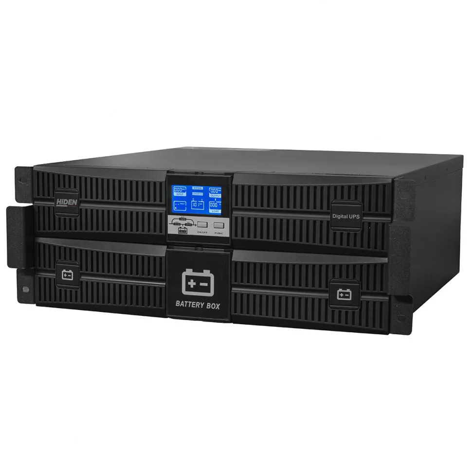 HIDEN EXPERT UDC9206S-RT