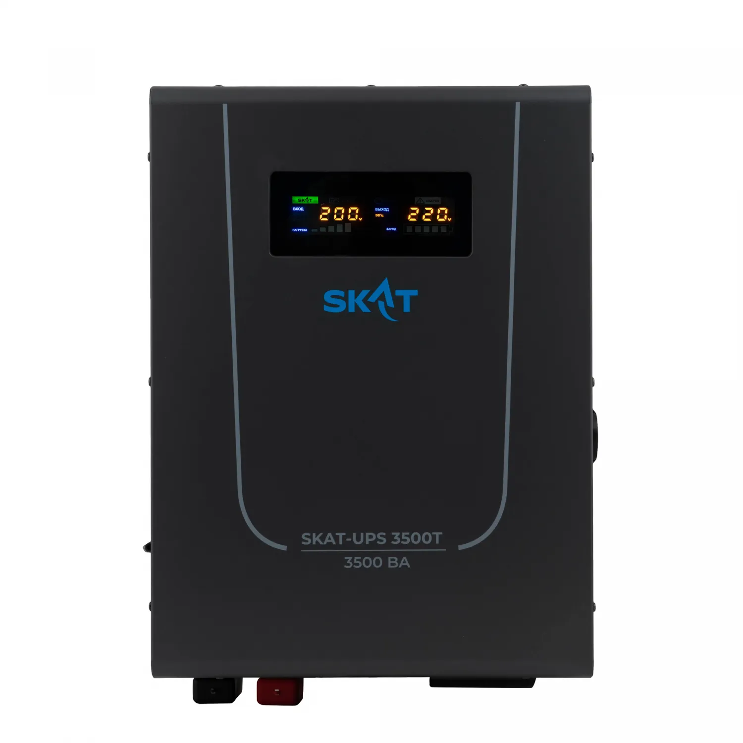 SKAT-UPS 3500T
