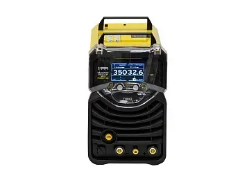 Источник сварочный КЕДР MultiMIG-3500DP NEO Robotic Ethernet/IP