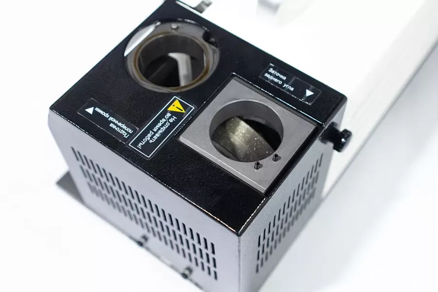 STALEX DG-26D
