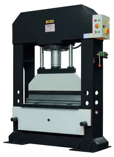 Stalex HPB-1500