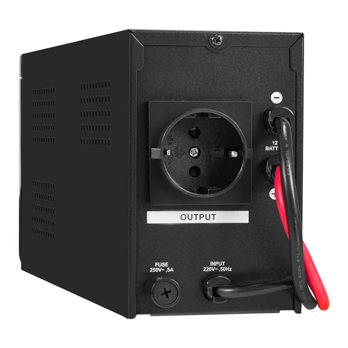 ИБП ExeGate Sine Tower SZ-600