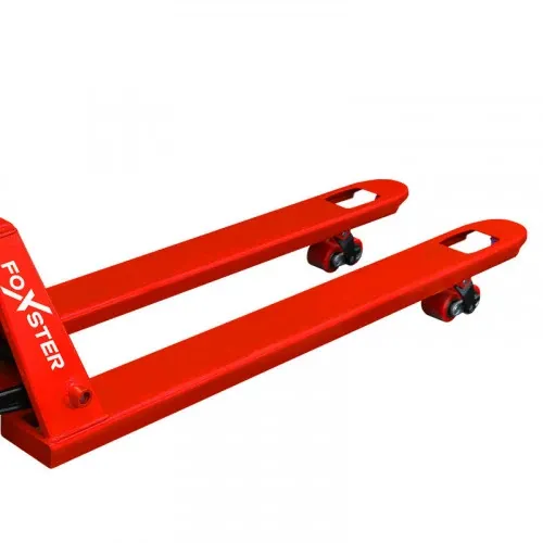 FOXSTER AC25 (L1500)