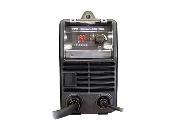 Полуавтомат аккумуляторный КЕДР BatteryMIG-100 PRO