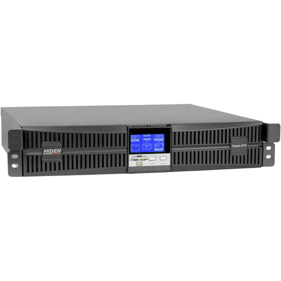 Hiden Expert UDC9202H-RT