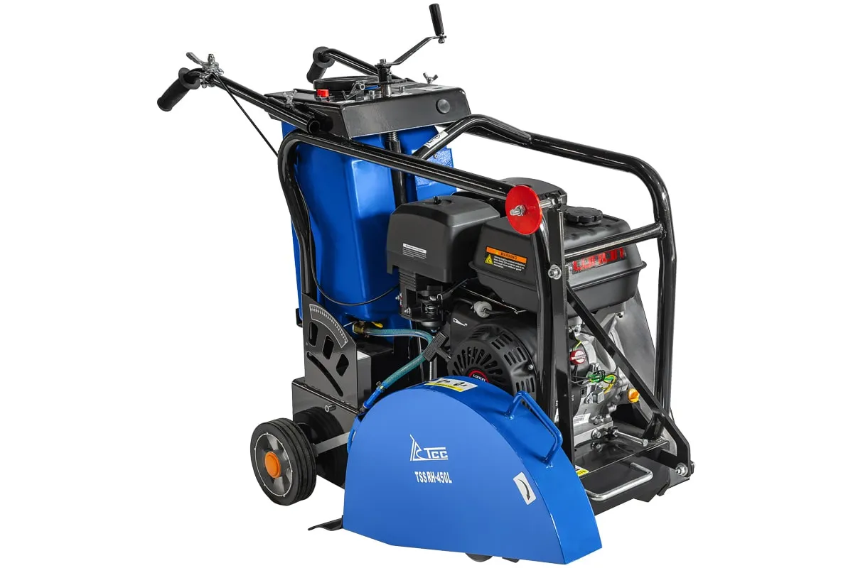 TSS RH-450L