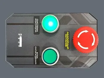 Аппарат для ручной лазерной сварки и резки КЕДР iLaser-2000W EXPERT