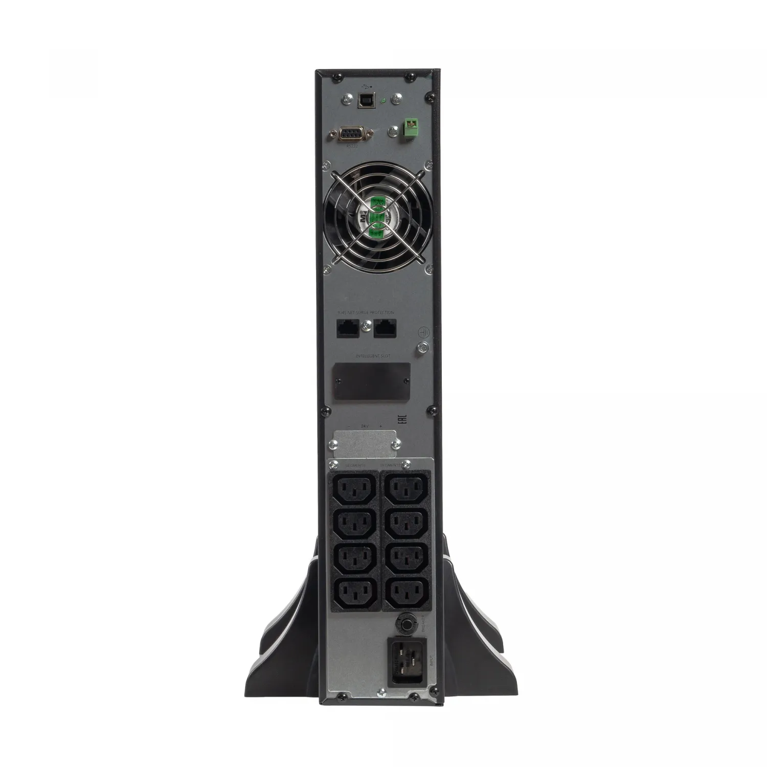 SKAT-UPS 1500-RACK-ON-3X9-E P3