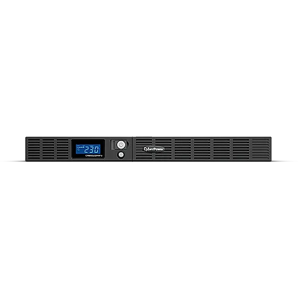 Система ИБП CyberPower OR600ELCDRM1U
