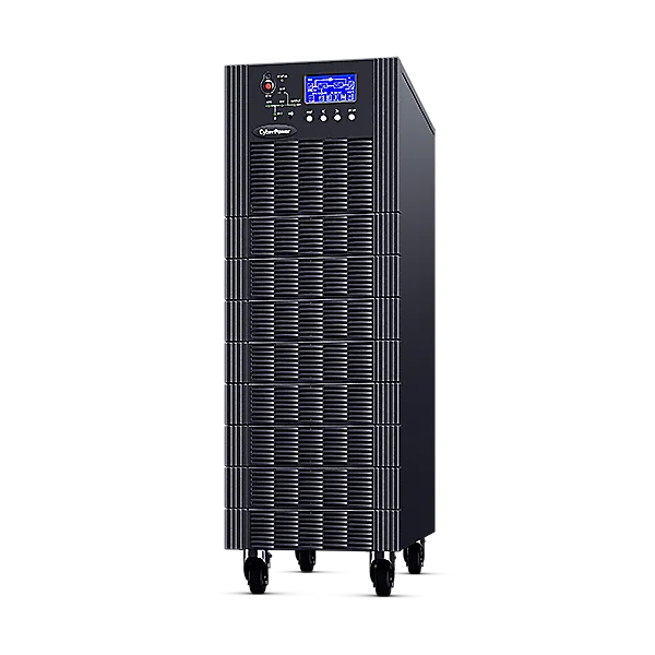 Система ИБП трехфазная CyberPower HSTP3T30KE