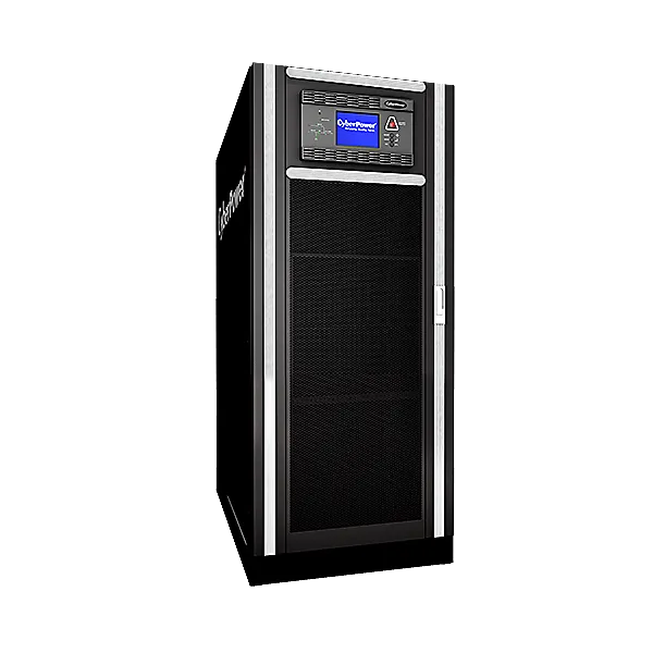 Система ИБП трехфазная CyberPower SM120KMF