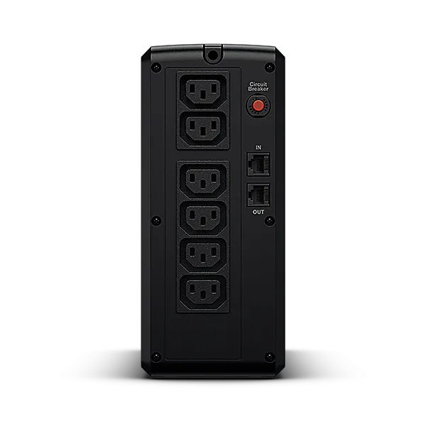 Система ИБП CyberPower UT1100EIG