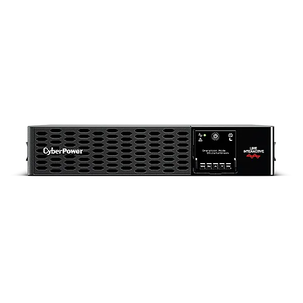 Система ИБП CyberPower PR1000ERTXL2U
