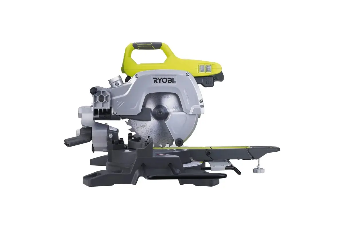 Ryobi EMS216L