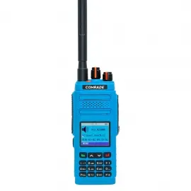 Радиостанция Comrade R12 VHF ATEX