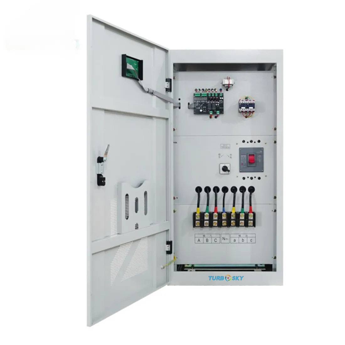 TURBOSKY BW-100KVA