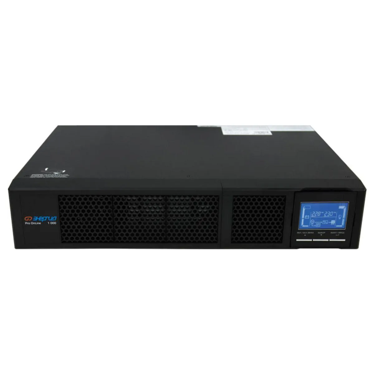 Pro OnLine 1000 230В-24В Rack Tower