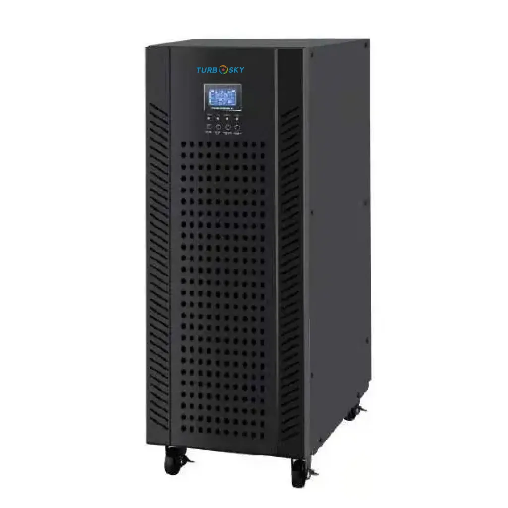 ИБП Turbosky 80 kVA (медицинский/индустриальный)