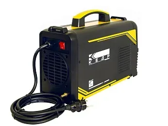 Установка аргонодуговой сварки КЕДР UltraTIG-200P AC/DC (220В, 10-200А)
