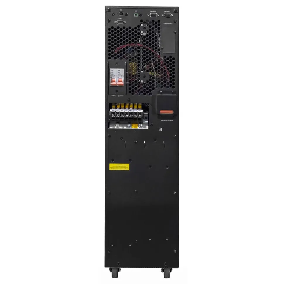 HIDEN KC910S