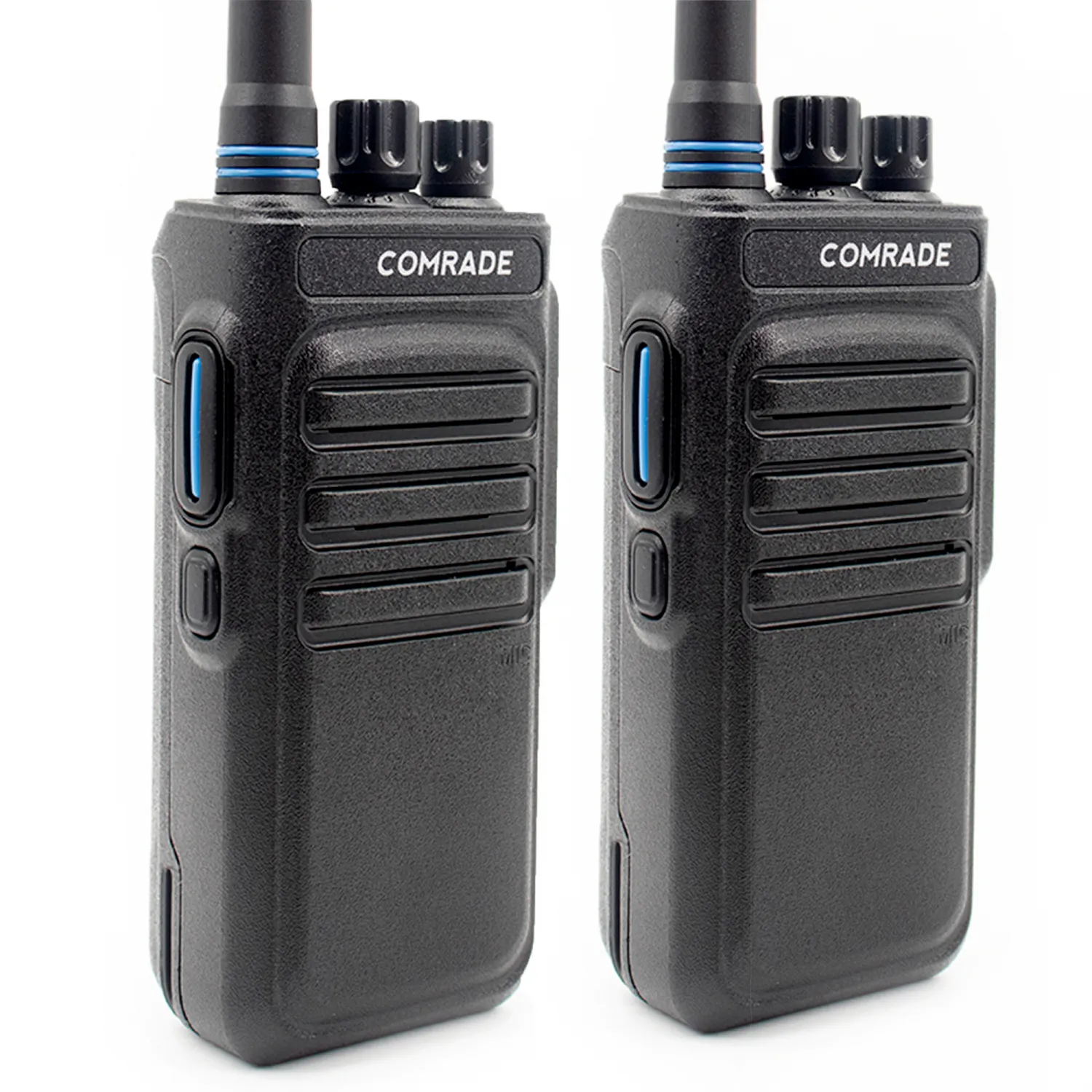 Комплект раций Comrade R5 x2 VHF