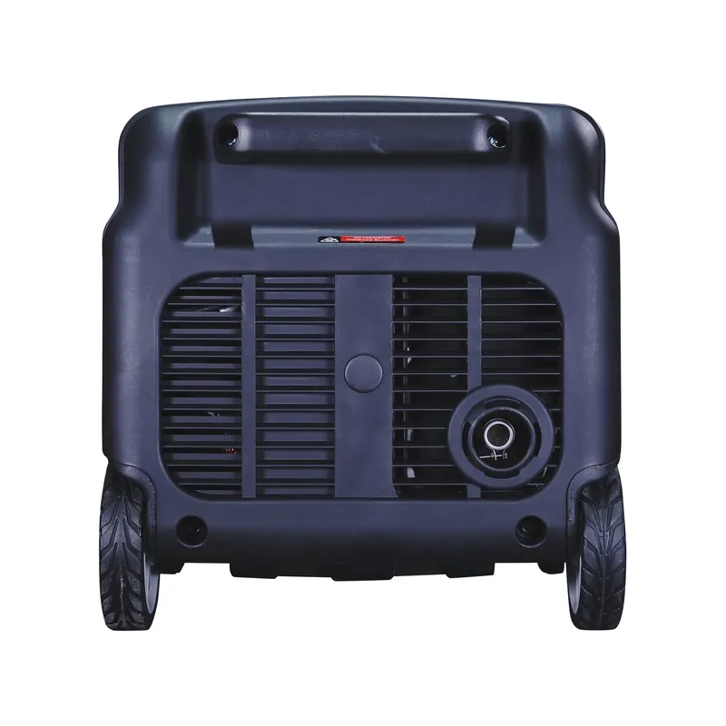 Fubag TI 3200 однофазный с ручным запуском, 2,8 кВт