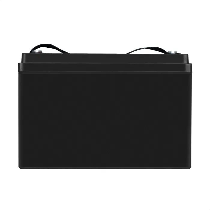 Аккумулятор ExeGate EL 12-100-M8 (12V 100Ah)