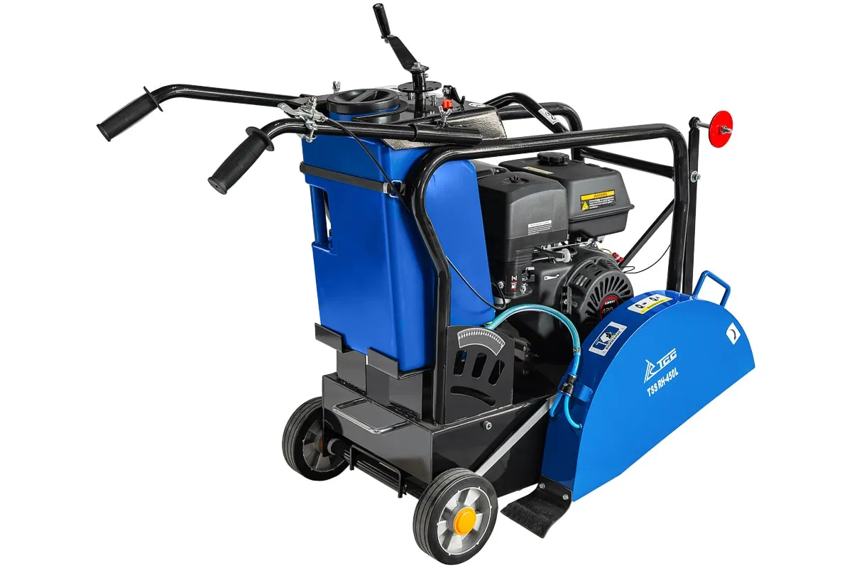 TSS RH-450L