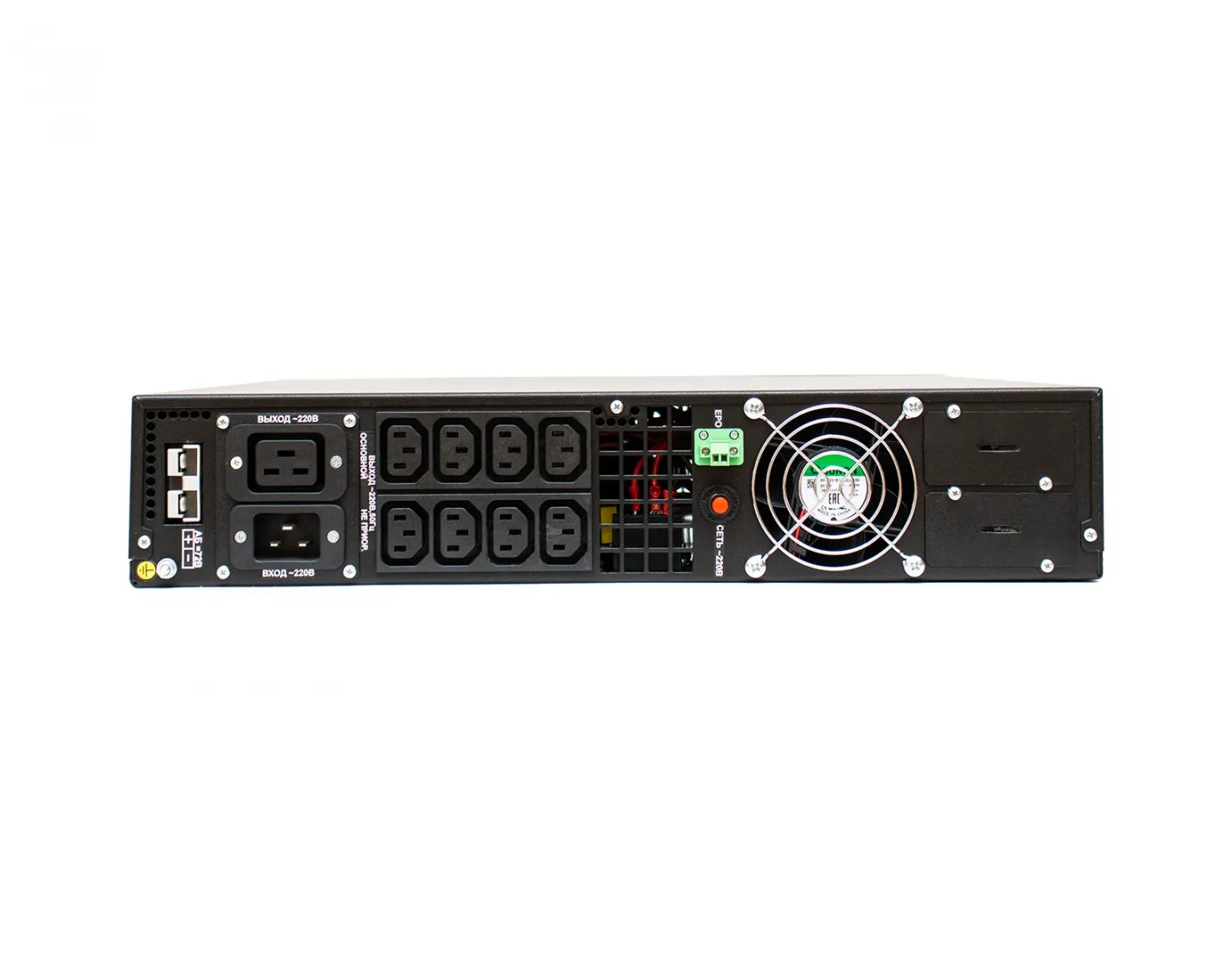 Штиль STR1103SL (3 кВА / 2,7 кВт)
